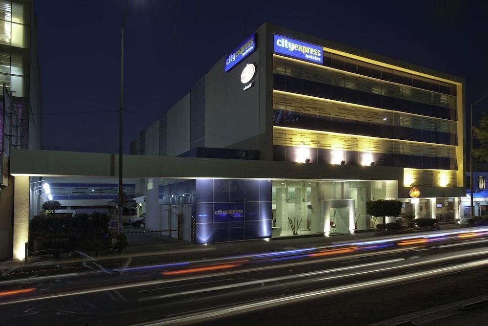 Hotel Mx Forum Buenavista Mexico-stad Buitenkant foto