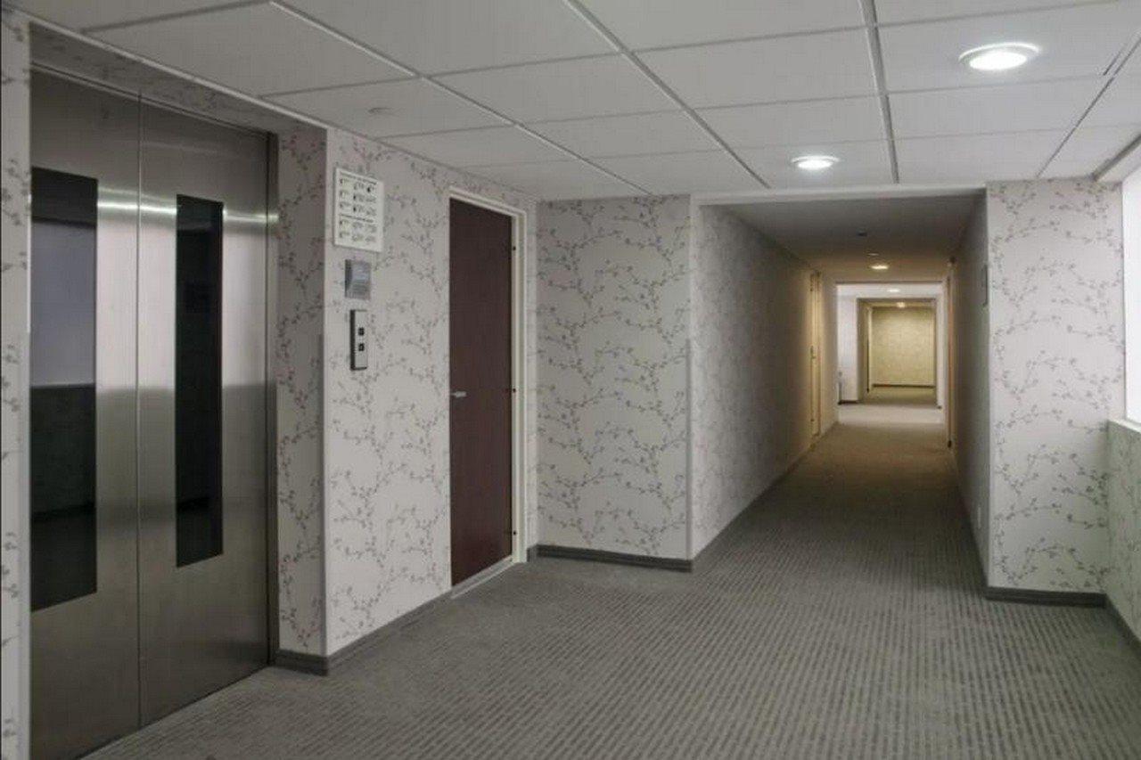 Hotel Mx Forum Buenavista Mexico-stad Buitenkant foto