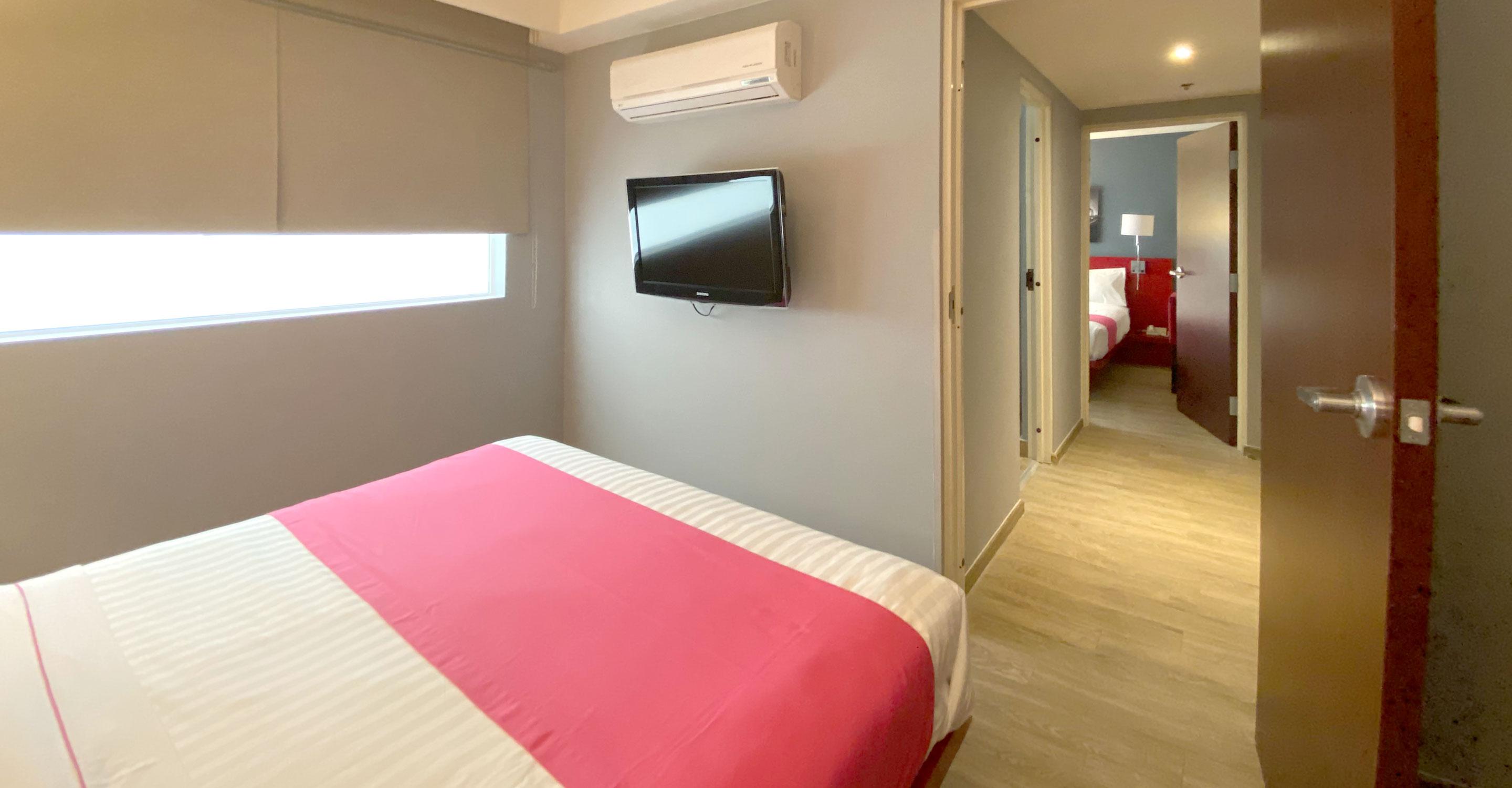 Hotel Mx Forum Buenavista Mexico-stad Buitenkant foto